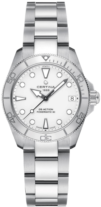 Obrazek Certina DS Action Diver