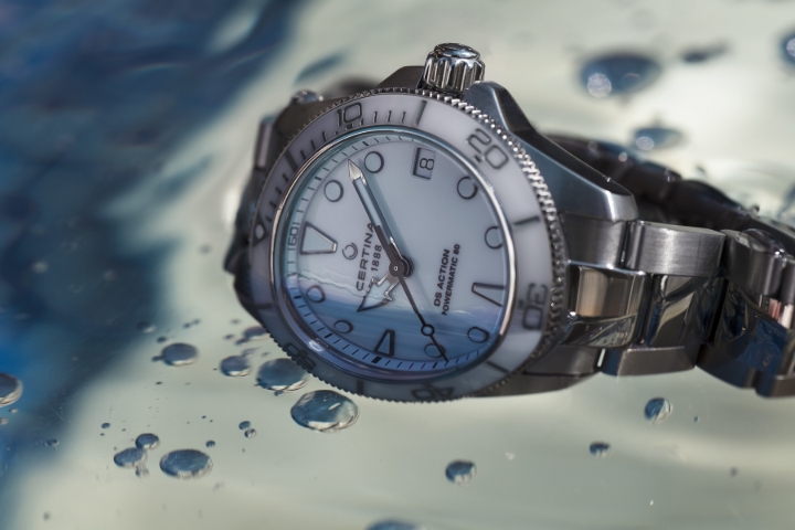 Obrazek Certina DS Action Diver