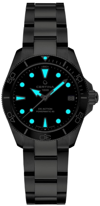 Obrazek Certina DS Action Diver