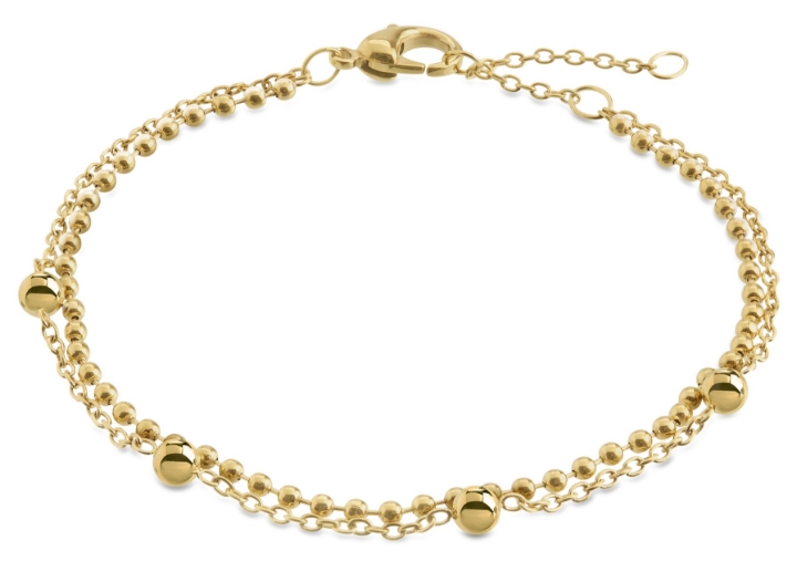 Obrazek BOCCIA TITANIUM bransoleta