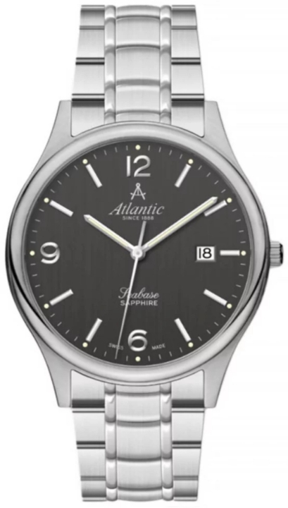 Obrazek ATLANTIC SEABASE MESKI