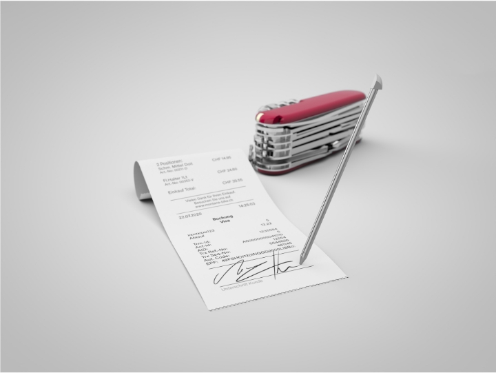 Obrazek Scyzoryk Victorinox SwissChamp, 91mm, Celidor, czerwony