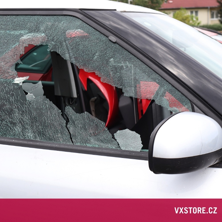 Obrazek Scyzoryk Victorinox Rescue Tool, 111mm, Nylon, żółty, etui