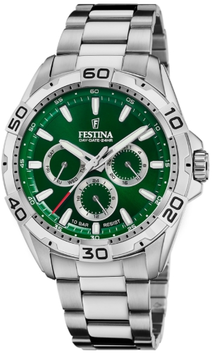Festina Multifunction