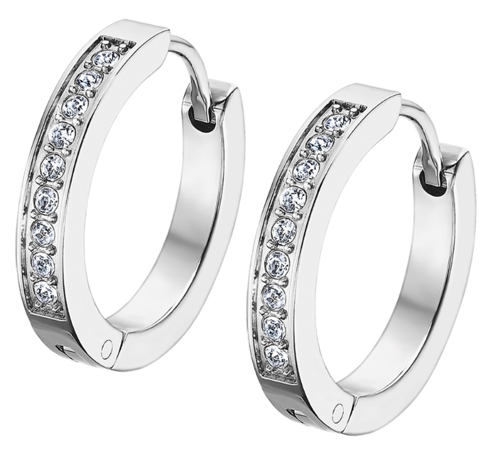 Obrazek LOTUS STYLE kolczyki URBAN WOMAN