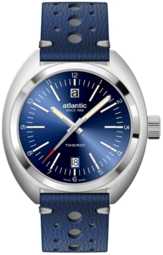 Zegarek męski Atlantic Timeroy