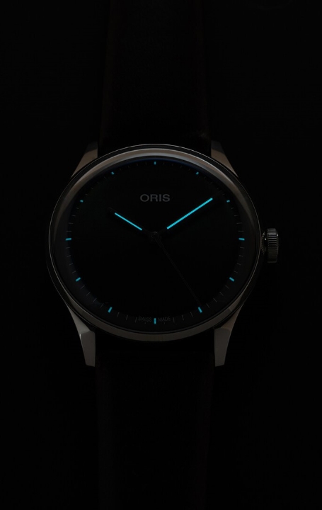 Obrazek Oris Artelier S