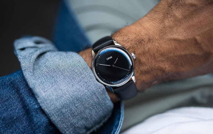 Obrazek Oris Artelier S