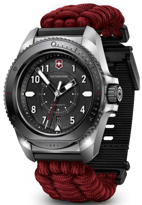 Obrazek Victorinox Journey 1884 Quartz Limited Edition