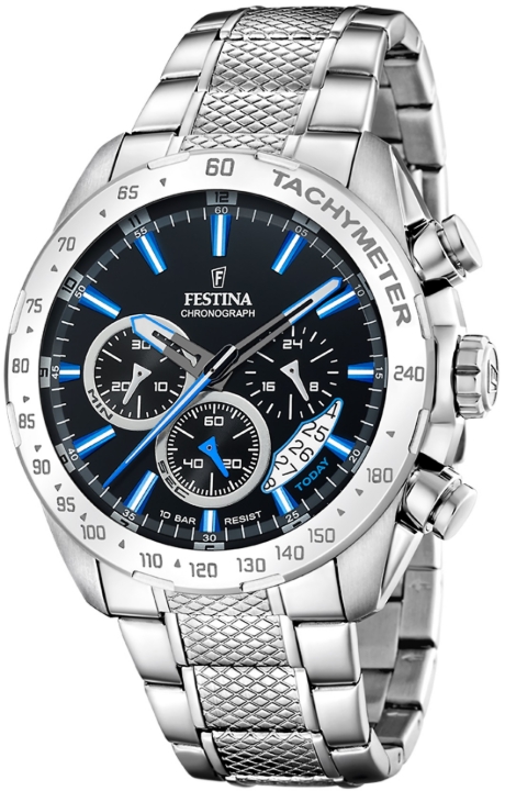 Obrazek Festina Timeless Chronograph