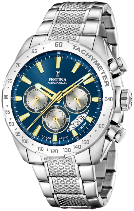 Obrazek Festina Timeless Chronograph