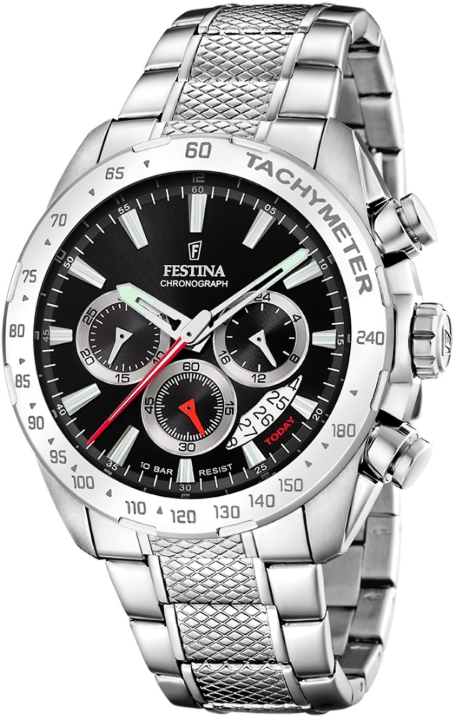 Obrazek Festina Timeless Chronograph