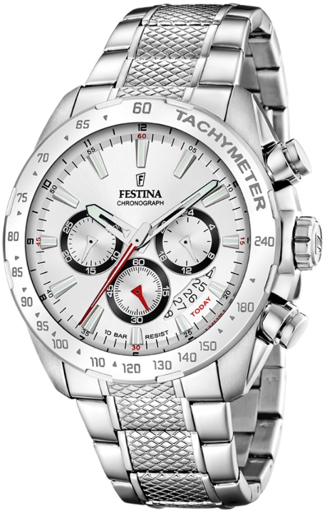 Obrazek Festina Timeless Chronograph
