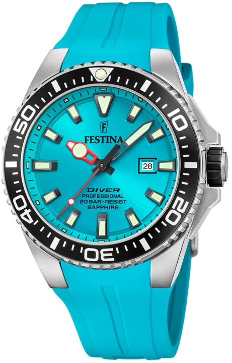 Obrazek Festina The Originals Diver Professional