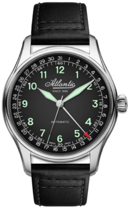 Obrazek ATLANTIC WORLDMASTER POINTER DATE