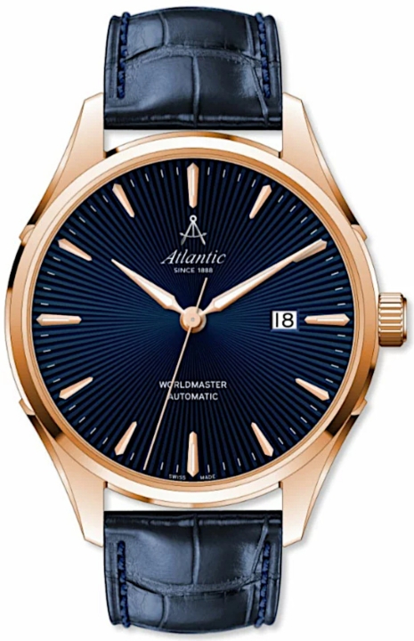 Obrazek ATLANTIC WORLDMASTER