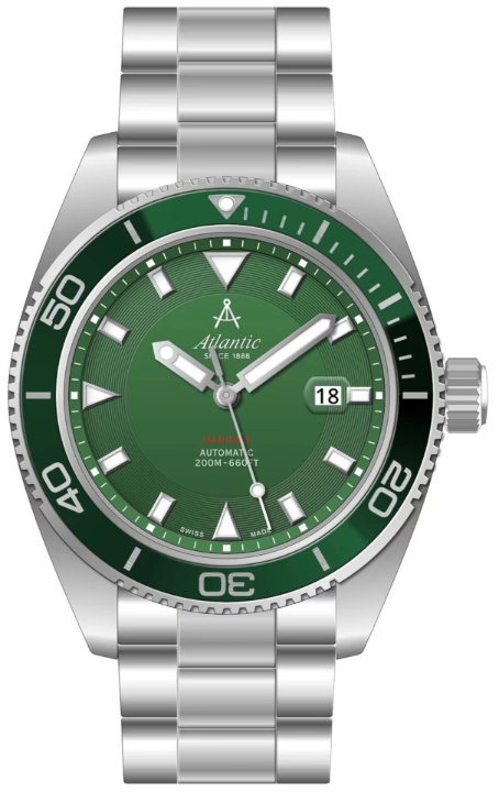 Obrazek ATLANTIC