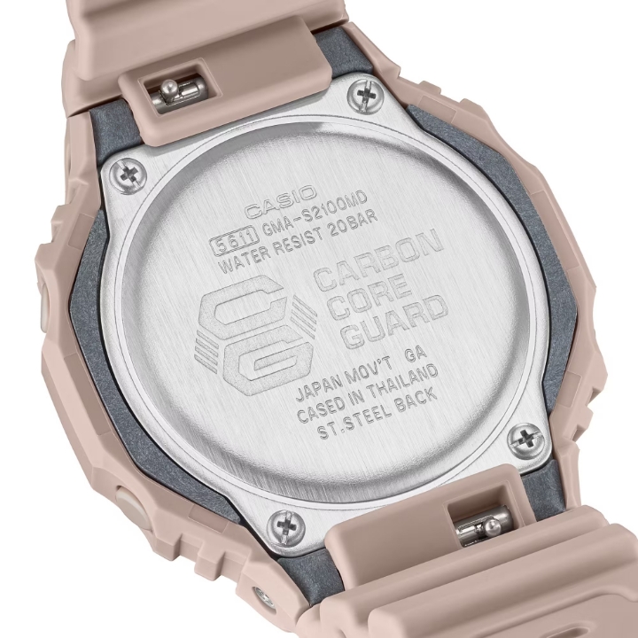 Obrazek Casio G-Shock Mini