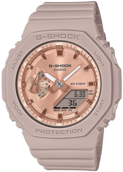 Obrazek Casio G-Shock Mini