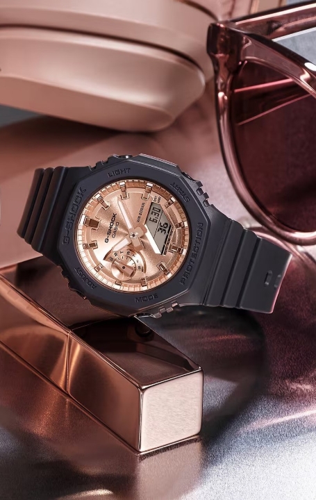 Obrazek Casio G-Shock Mini