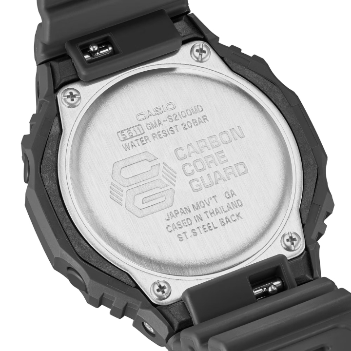 Obrazek Casio G-Shock Mini