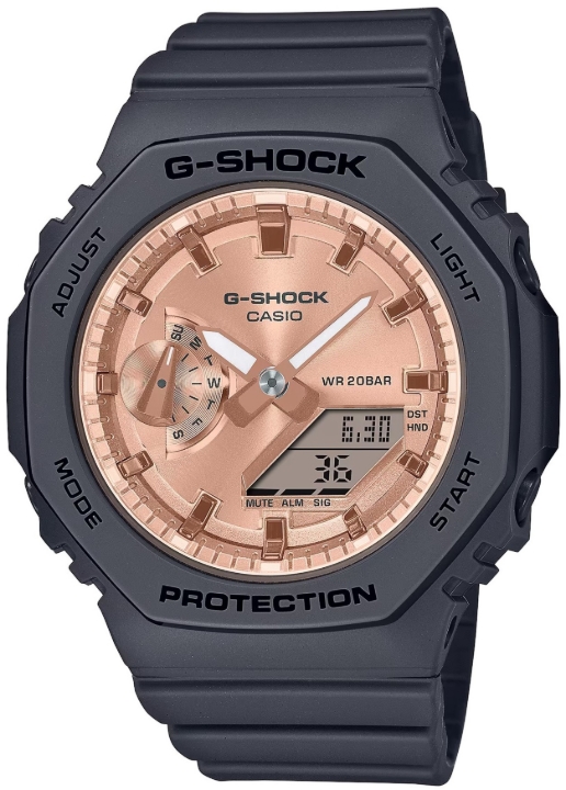 Obrazek Casio G-Shock Mini