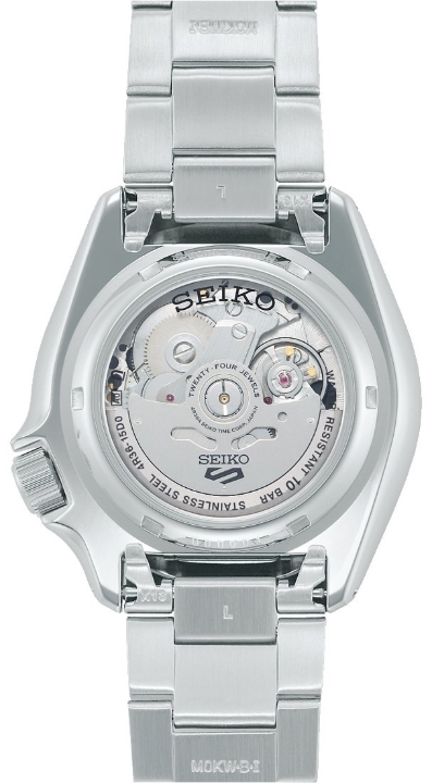 Obrazek Seiko 5 Sports SKX Sports Style