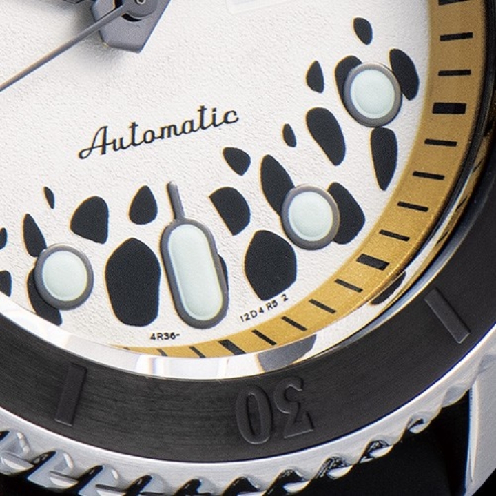 Obrazek Seiko 5 Sports ONE PIECE Limited Edition LAW