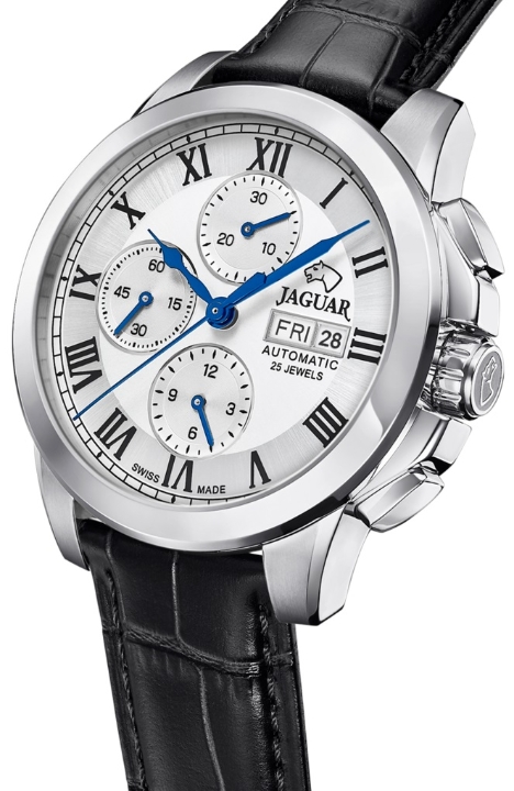 Obrazek Jaguar Automatic