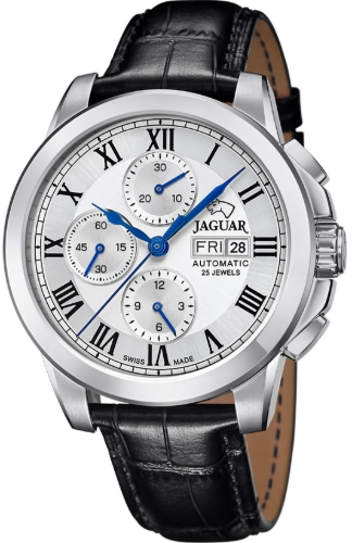 Jaguar Automatic