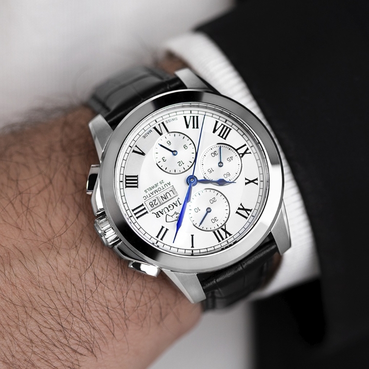 Obrazek Jaguar Automatic