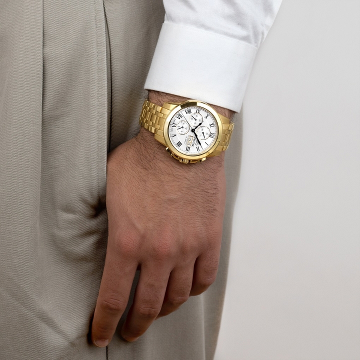 Obrazek Jaguar Automatic