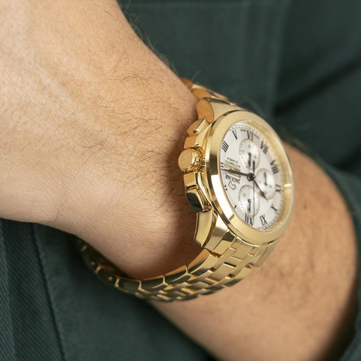 Obrazek Jaguar Automatic