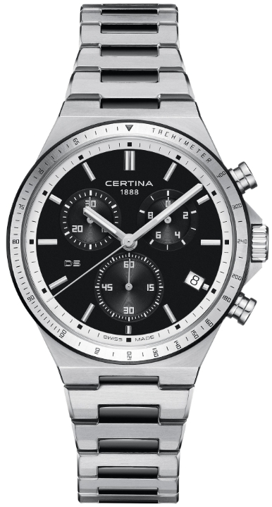 Obrazek Certina DS-7 Chronograph