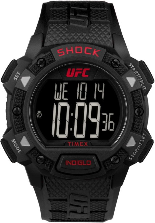 Obrazek TIMEX UFC Core