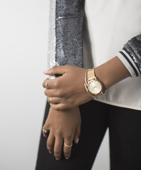 Obrazek TIMEX Metropolitan 34mm