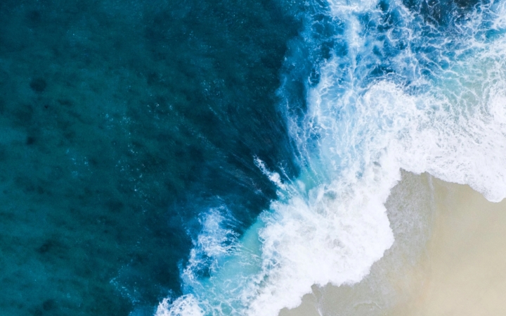 Obrazek TIMEX Expedition North Freedive Ocean 46 Recycled #tide