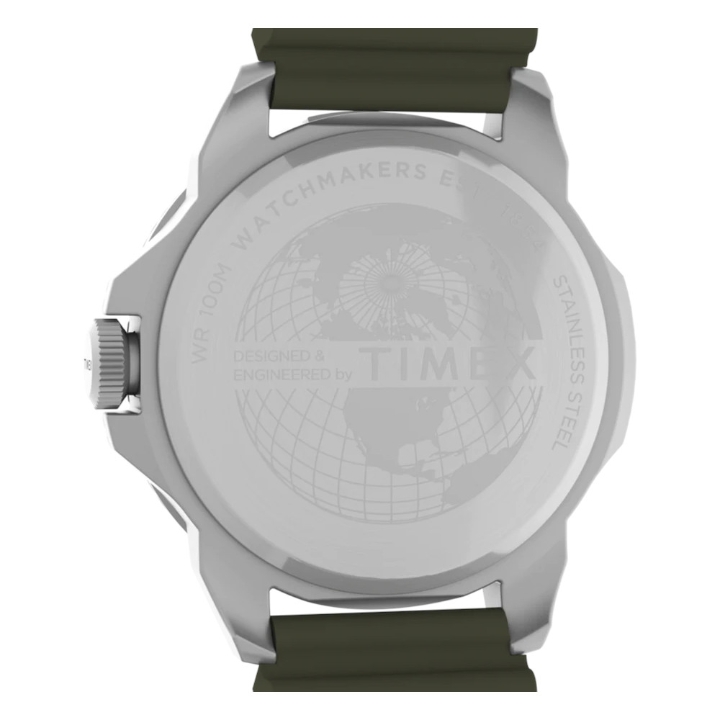 Obrazek TIMEX Expedition North Ridge 42 Indiglo