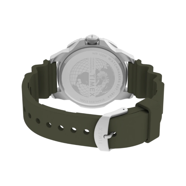 Obrazek TIMEX Expedition North Ridge 42 Indiglo