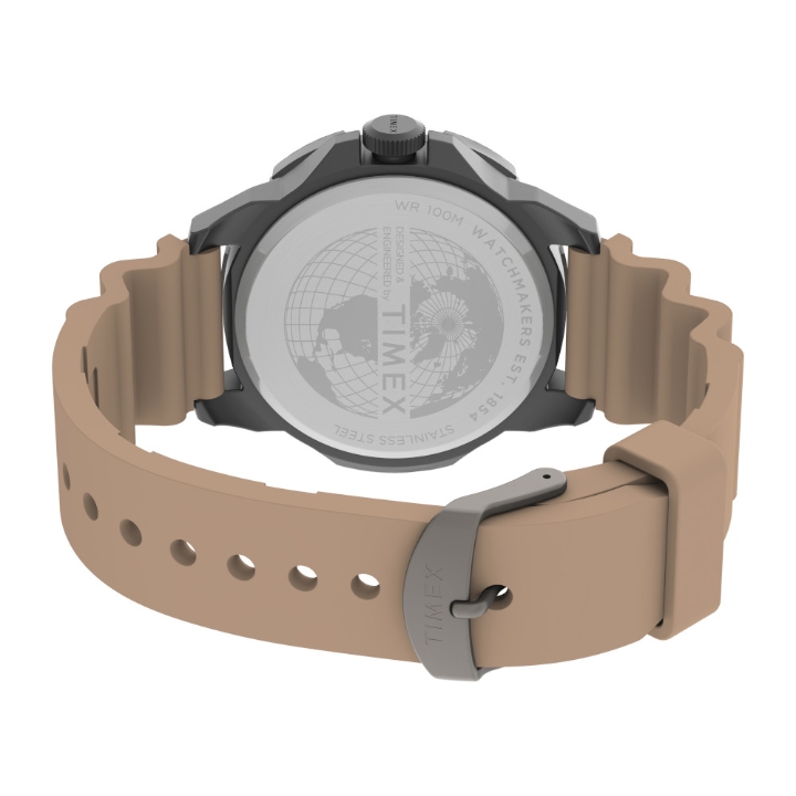 Obrazek TIMEX Expedition North Ridge 42 Indiglo