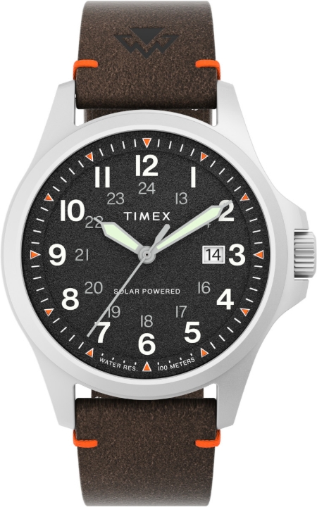 Obrazek TIMEX Expedition North Field Solar 41mm