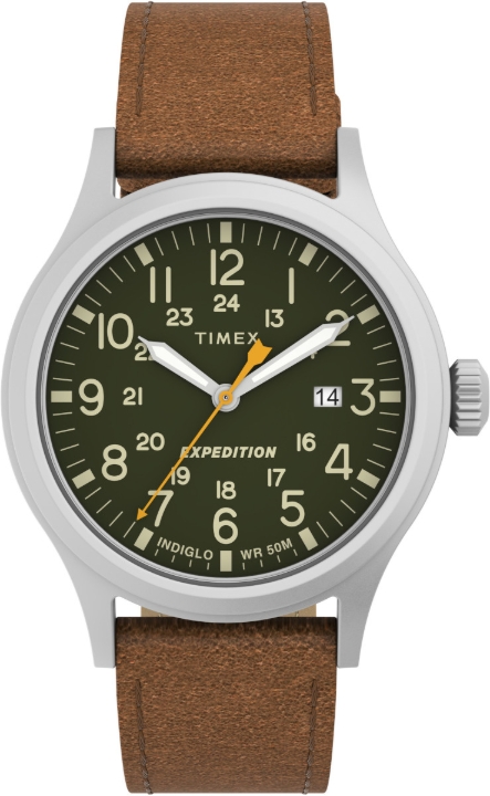 Obrazek TIMEX Expedition Scout 40 Indiglo