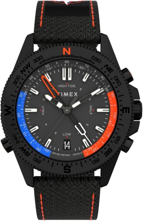 Obrazek TIMEX Expedition North Tide-Temp-Compass 43 Indiglo