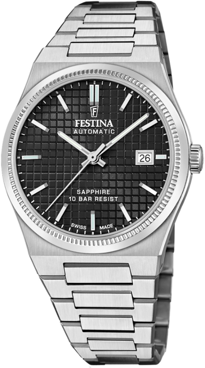Obrazek Festina Swiss Made Automatic
