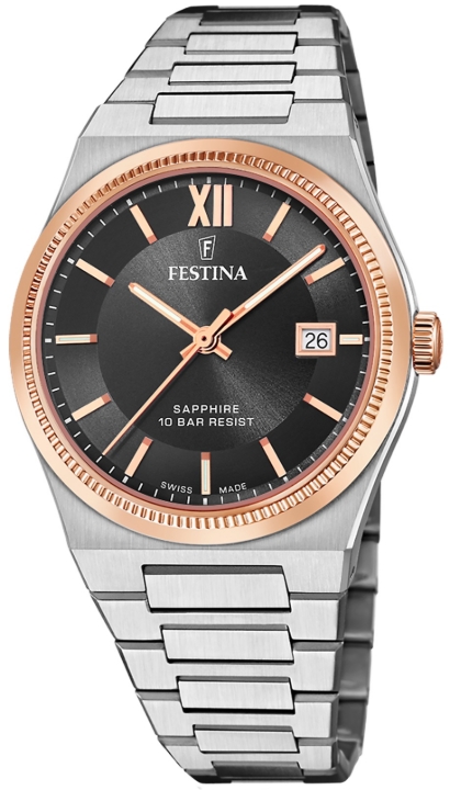 Obrazek Festina Swiss Made