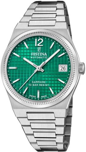 Festina Swiss Made Automatic