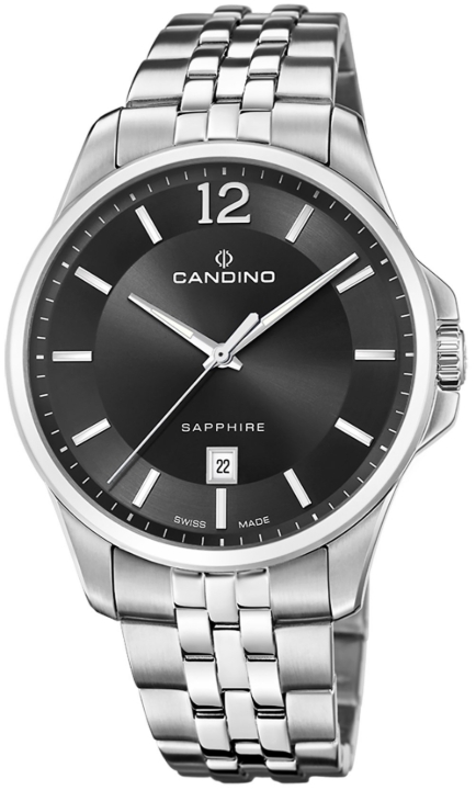 Obrazek Candino Gents Classic Timeless