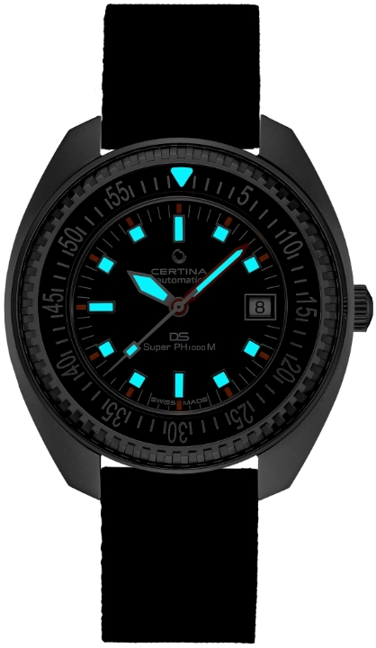 Obrazek Certina DS PH1000M