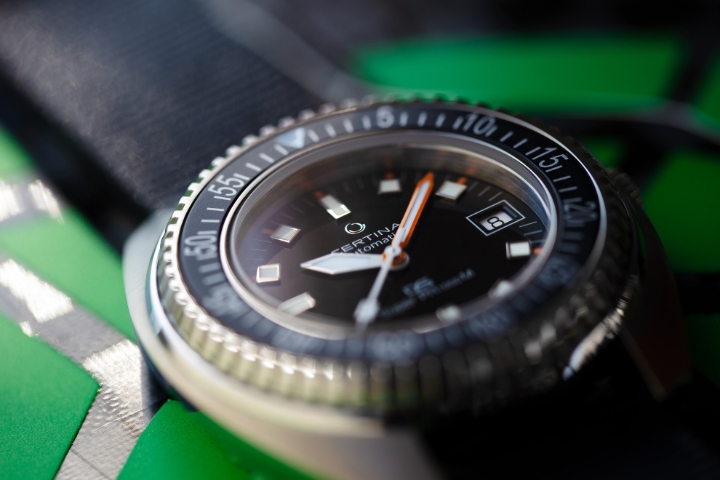 Obrazek Certina DS PH1000M