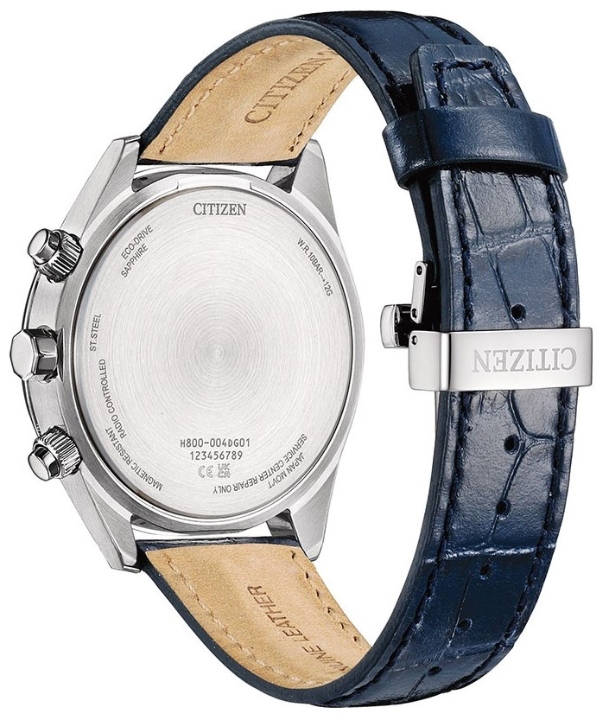 Obrazek Citizen Eco Drive Radio Controlled